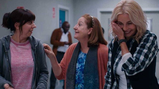 Segunda Temporada De La Serie Madres Madres Temporada 2 - SensaCine.com