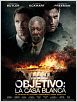 Objetivo: La Casa Blanca