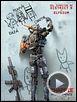 Foto : Chappie Tráiler Foto : Chappie Tráiler