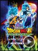 Foto : Dragon Ball Super: Broly Tráiler Foto : Dragon Ball Super: Broly Tráiler