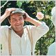La fortuna de vivir : foto Jacques Becker, Jacques Villeret