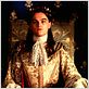 El hombre de la máscara de hierro : Foto Leonardo DiCaprio