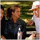 Mucho más que amigos : foto Jennifer Aniston, Nicholas Hytner, Paul Rudd