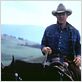 El hombre que susurraba a los caballos : foto Robert Redford
