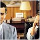 Una terapia peligrosa : foto Billy Crystal, Harold Ramis, Robert De Niro