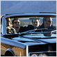 Los reyes del crimen : foto Bokeem Woodbine, Christian Slater, David Arquette, Demian Lichtenstein, Kevin Costner
