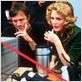 Lejos del cielo : foto Julianne Moore, Todd Haynes