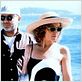 Bossa Nova : foto Amy Irving