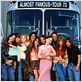 Casi famosos : foto Anna Paquin, Billy Crudup, Cameron Crowe, Jason Lee, Kate Hudson