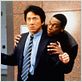 Hora punta 2 : foto Brett Ratner, Chris Tucker, Jackie Chan