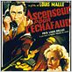 Ascensor para el cadalso : foto Jeanne Moreau, Louis Malle