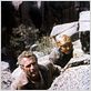 Dos hombres y un destino : foto George Roy Hill, Paul Newman, Robert Redford