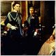 Ludwig (Luis II de Baviera) : foto Helmut Berger, Luchino Visconti