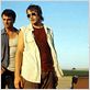 Los malditos: vampiros del desierto : foto Brendan Fehr, J.S. Cardone, Kerr Smith