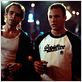 Bully : foto Brad Renfro, Larry Clark, Nick Stahl