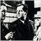 Enviado especial : foto Alfred Hitchcock, George Sanders, Joel McCrea, Laraine Day