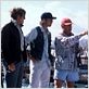 Spy Game - Juego de espías : foto Brad Pitt, Robert Redford, Tony Scott