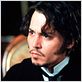 Desde el infierno : foto Johnny Depp