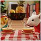 Stuart Little 2 : foto