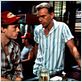 Monster's Ball : foto Billy Bob Thornton, Heath Ledger