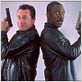 Showtime : foto Eddie Murphy, Robert De Niro