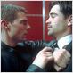 Minority Report : foto Colin Farrell, Tom Cruise