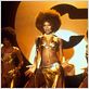 Austin Powers en Miembro de oro : foto Beyoncé Knowles