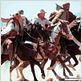 Océanos de fuego (Hidalgo) : foto Viggo Mortensen