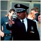 Dark Blue : foto Ron Shelton, Ving Rhames
