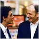 Le Coeur des hommes : foto Jean-Pierre Darroussin, Marc Lavoine