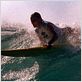 En el filo de las olas : foto
