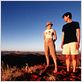 Japanese Story : foto Gotaro Tsunashima, Toni Collette