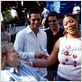 Se montó la gorda : foto
