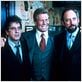 Relaciones confidenciales : foto Al Pacino, Richard Schiff, Ryan O'Neal