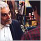 El señor Ibrahim y las flores del Corán : foto Omar Sharif, Pierre Boulanger