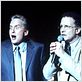 Hasta que la muerte los separe : foto Albert Brooks, Michael Douglas