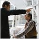 Mala leche : foto Michel Muller, Thierry Lhermitte