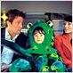 Love Actually : foto Hugh Grant, Martine McCutcheon