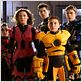 Spy Kids 3D: Game Over : foto