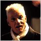 The Company : foto Malcolm McDowell