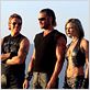 Torque - Rodando al límite : foto Jaime Pressly, Matt Schulze