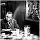 Coffee and cigarettes : foto Alex Descas, Jim Jarmusch