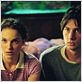 Algo en común : foto Natalie Portman, Zach Braff