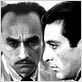El Padrino. Parte II : foto Al Pacino, Francis Ford Coppola, John Cazale