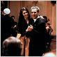 El Padrino. Parte III : foto Al Pacino, Francis Ford Coppola, Sofia Coppola
