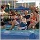 El farsante : foto Barry W. Blaustein