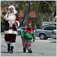 Bad Santa : foto Billy Bob Thornton, Terry Zwigoff, Tony Cox