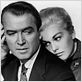 Vertigo (De entre los muertos ) : foto Alfred Hitchcock, James Stewart, Kim Novak