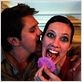 Los zumbaos : foto Maréva Galanter, Matthias Van Khache