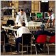 Ocean's Twelve : foto Brad Pitt, Don Cheadle, George Clooney, Steven Soderbergh